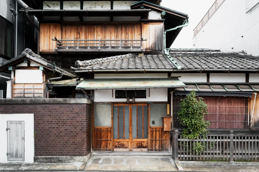 空家